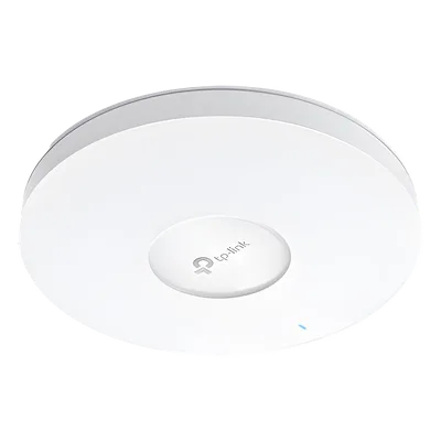 Punto de Acceso Wi-Fi 6 / AX3000 MU-MIMO 4x4 / 16 SSID / PoE+ 802.3at / Montaje Techo/Pared