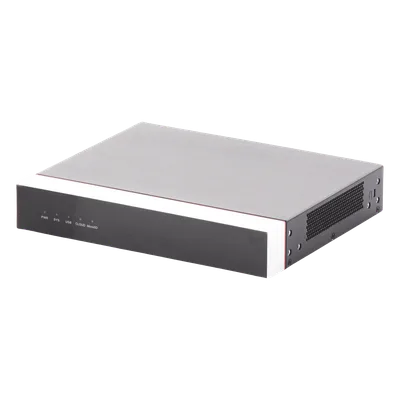 Firewall HUAWEI HiSecEngine de 4 Gbps para Empresas Pequeñas. Incluye Licencias por 1 Año de Threat Protection (AV, IPS, URL)