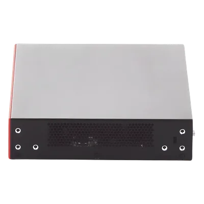 Firewall HUAWEI HiSecEngine de 4 Gbps para Empresas Pequeñas. Incluye Licencias por 1 Año de Threat Protection (AV, IPS, URL)