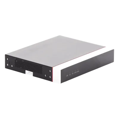 Firewall HUAWEI HiSecEngine de 4 Gbps para Empresas Pequeñas. Incluye Licencias por 1 Año de Threat Protection (AV, IPS, URL)