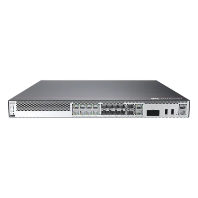 Firewall de Próxima Generación / Rendimiento 8 Gbps / Aceleración IPSec y AV / Sandbox Zero-Day / 4000 Túneles SSL / 1000 Usuarios / Filtrado URL 120M Registros