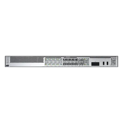 Firewall de Próxima Generación / Rendimiento 8 Gbps / Aceleración IPSec y AV / Sandbox Zero-Day / 4000 Túneles SSL / 1000 Usuarios / Filtrado URL 120M Registros