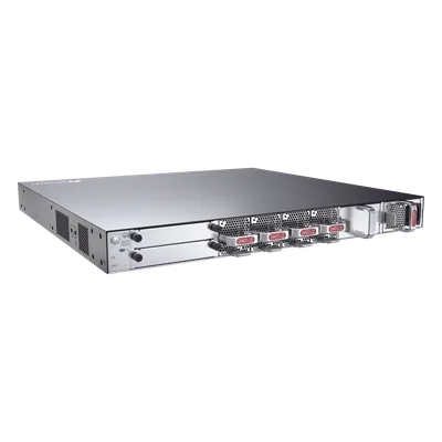 Firewall de Próxima Generación / Rendimiento 15 Gbps / Defensa con IA / 4000 Túneles VPN / 1000 Conexiones SSL VPN / Licencias Threat Protection 1 Año