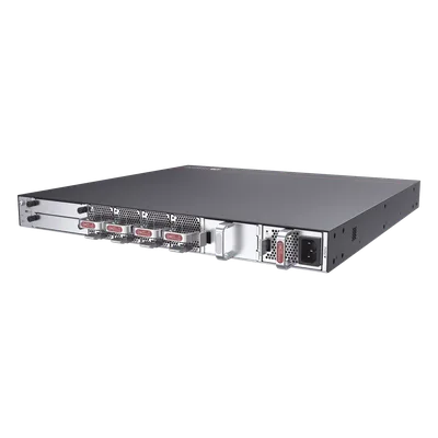 Firewall de Próxima Generación / Rendimiento 15 Gbps / Defensa con IA / 4000 Túneles VPN / 1000 Conexiones SSL VPN / Licencias Threat Protection 1 Año