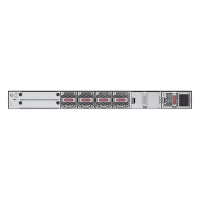 Firewall de Próxima Generación / Rendimiento 15 Gbps / Defensa con IA / 4000 Túneles VPN / 1000 Conexiones SSL VPN / Licencias Threat Protection 1 Año