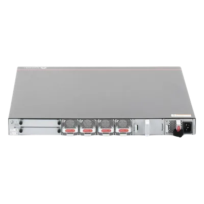 Firewall de Próxima Generación / Rendimiento 15 Gbps / Defensa con IA / 4000 Túneles VPN / 1000 Conexiones SSL VPN / Licencias Threat Protection 1 Año