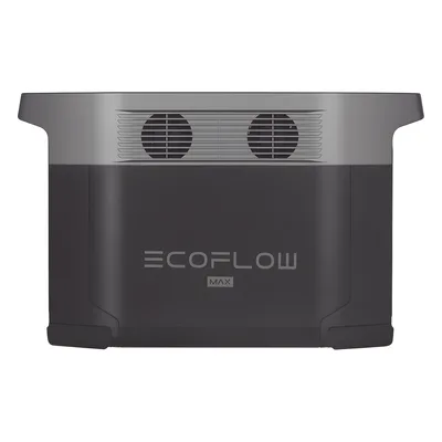 Estación de Energía Portátil / 2048 Wh / 6 Salidas CA 2400 W (Max. 3400 W) / 2 USB-C 100 W / Carga Rápida X-Stream 1800 W / Wi-Fi y Bluetooth / Expansible hasta 6 kWh