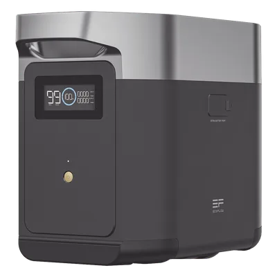 Batería de Respaldo LFP / 1024 Wh / Expansión a 2048 Wh / 3000 Ciclos / 3200 W Salida / 51.2 V / 19 kg