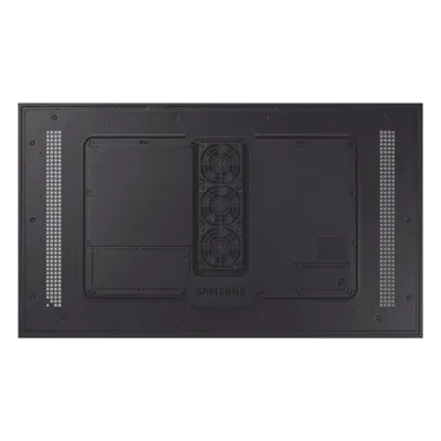Pantalla LED Profesional para Exterior / 75" / 4K UHD / 3500 cd/m² / IP56 / Vidrio Templado 5T / 24/7 / HDBaseT