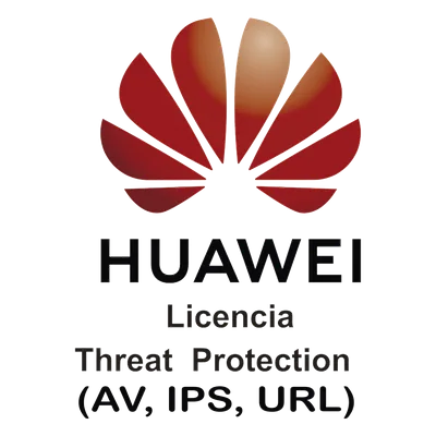 Licencia Threat Protection / Antivirus, IPS y Filtrado Web/Aplicación / 1 Año / Para Firewall USG6530E