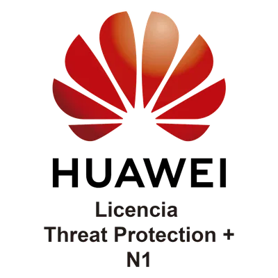 Licencia Threat Protection / Firewall USG6615F / 1 Año / IPS / Antivirus / Filtrado URL / Monitoreo en Tiempo Real