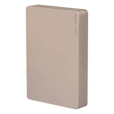 Carcasa protectora intercambiable / Rosa dorado / Compatible RG-RAP1260 / Protección y personalización estética