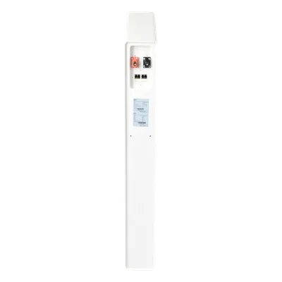 Batería de Litio LiFePO4 / 51.2 Vcc / 200 Ah / 10 kWh / Exterior / Montaje en Pared