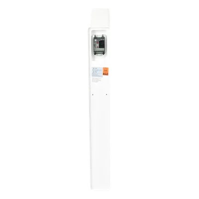 Batería de Litio LiFePO4 / 51.2 Vcc / 200 Ah / 10 kWh / Exterior / Montaje en Pared