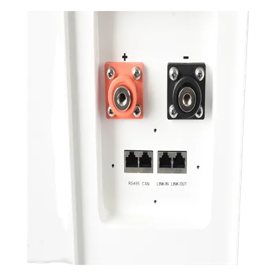 Batería de Litio LiFePO4 / 51.2 Vcc / 200 Ah / 10 kWh / Exterior / Montaje en Pared