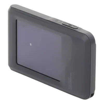 Cámara Termográfica Portátil / Resolución Térmica 96 × 96 / SuperIR 240 × 240 / Wi-Fi / IP54 / Autonomía 4 Horas / Rango -20 °C a 350 °C