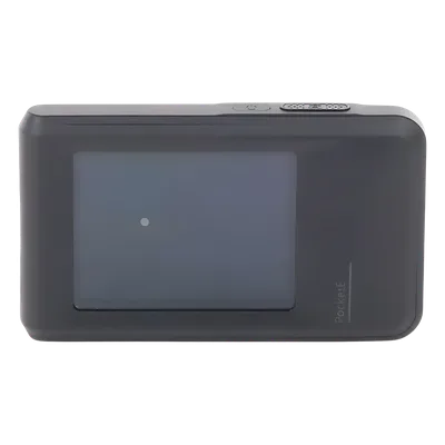 Cámara Termográfica Portátil / Resolución Térmica 96 × 96 / SuperIR 240 × 240 / Wi-Fi / IP54 / Autonomía 4 Horas / Rango -20 °C a 350 °C