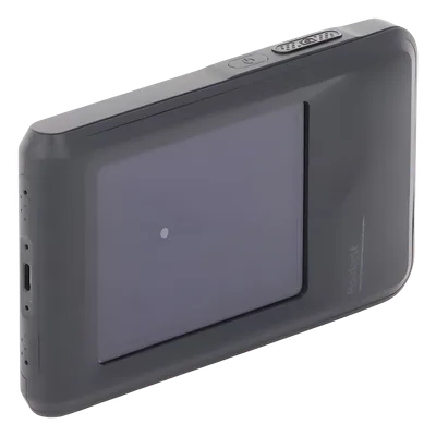 Cámara Termográfica Portátil / Resolución Térmica 96 × 96 / SuperIR 240 × 240 / Wi-Fi / IP54 / Autonomía 4 Horas / Rango -20 °C a 350 °C