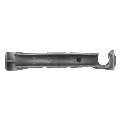 Cabezal de doblador de tubos conduit / Hierro dúctil fundido / EMT 1'' / IMC 3/4'' / Angle Setter / Ángulos 10° a 60°