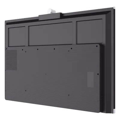 Pantalla Interactiva Inteligente / 86" / 4K UHD / Procesador Octa-Core / Wi-Fi 6 / Cámara 4K / BYOM / Latencia 16 ms