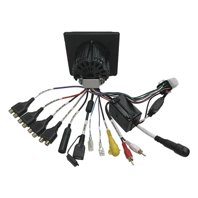 Estéreo Marino / Pantalla 2.7 Pulgadas / Bluetooth Acceso Directo / IP66 Sumergible / 3 Salidas Previa 4.0 V / USB Frontal + Auxiliar