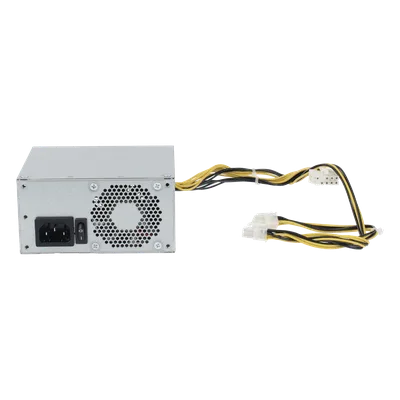 Fuente de Poder Redundante / Compatible DS-96000NI-M / Alta Capacidad / Operación Continua