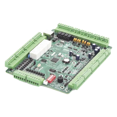 Tarjeta Madre / 12V DC / Protección contra Descargas / Compatible DSK2604