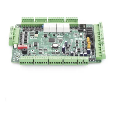 Tarjeta Madre / 12V DC / Protección contra Descargas / Compatible DSK2604