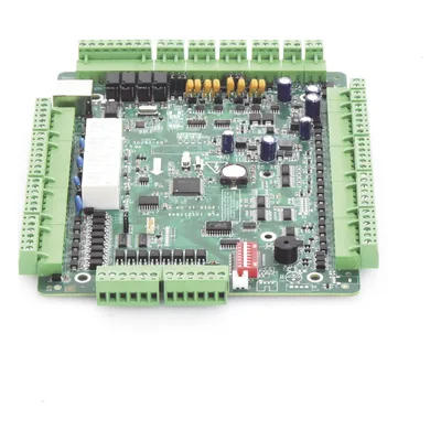 Tarjeta Madre / 12V DC / Protección contra Descargas / Compatible DSK2604