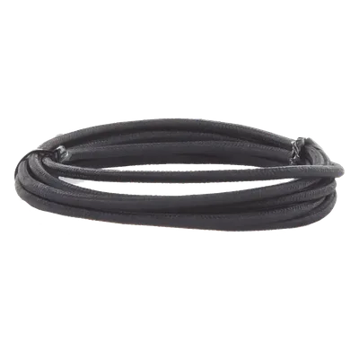 Cable USB-C a USB-C / 2 Metros (6.56 Pies) / 60W PD3.0 / 480 Mbps / Nylon Trenzado / Aluminio