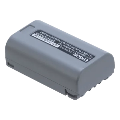 Batería Recargable / 7.2V / 1850mAh / 14Wh / Li-Ion / Impresoras MP200 y MP300