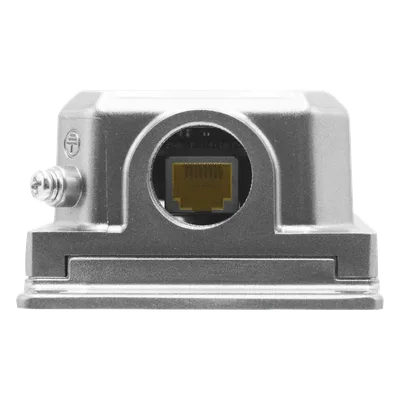 Extensor PoE para Exterior / Entrada 60W / 2 Salidas 30W / 3 Puertos Gigabit / IP68 / -40 a 80 °C (-40 a 176 °F)