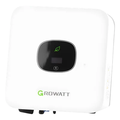 Inversor para Interconexión a CFE de 3 kW con Salida de 220 Vca, Módulo Wifi Incluido