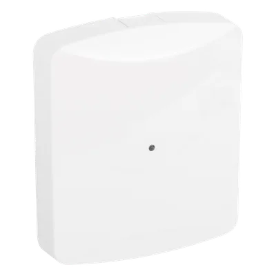 Convertidor de Zonas / 8 Lazos Cableados a Inalámbricos / 345 MHz / Batería 10 Años / Compatible Honeywell y Resideo