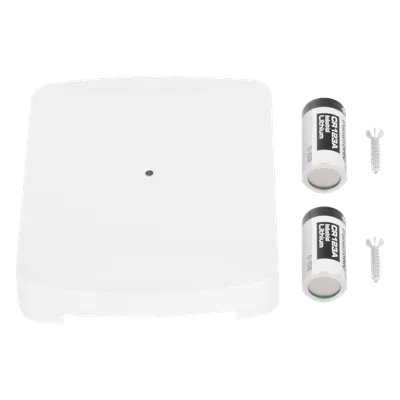 Convertidor de Zonas / 8 Lazos Cableados a Inalámbricos / 345 MHz / Batería 10 Años / Compatible Honeywell y Resideo