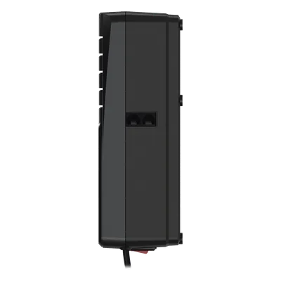 Regulador de Voltaje AVR / 2000 VA / 1000 W / 8 Contactos / Protección RJ11 / Rango 95-148 VCA