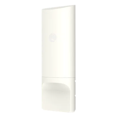 Access Point Exterior / Wi-Fi 6 / Sectorial 120° / Doble Banda / 512 Clientes / IP67 / 1.2 Gbps