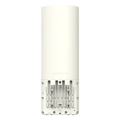 Access Point Exterior / Wi-Fi 6 / Sectorial 120° / Doble Banda / 512 Clientes / IP67 / 1.2 Gbps