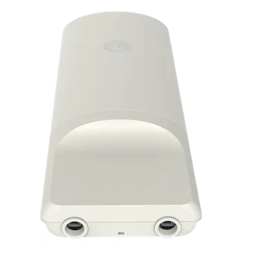 Access Point Exterior / Wi-Fi 6 / Sectorial 120° / Doble Banda / 512 Clientes / IP67 / 1.2 Gbps