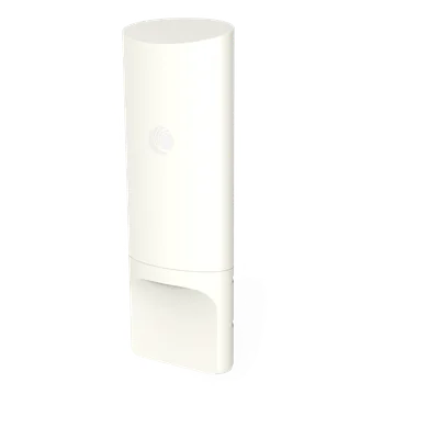 Access Point Exterior / Wi-Fi 6 / Sectorial 120° / Doble Banda / 512 Clientes / IP67 / 1.2 Gbps