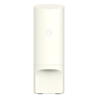 Access Point Exterior / Wi-Fi 6 / Sectorial 120° / Doble Banda / 512 Clientes / IP67 / 1.2 Gbps