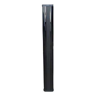 Carcasa Ultra Resistente / 100 cm (3.28 ft) de Altura / Protección 360° para Sensores Fotoeléctricos / Instalación en Suelo o Pared / Compatible con Serie SL