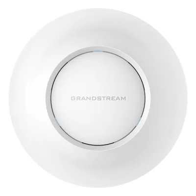 Punto de Acceso Wi-Fi 5 / 802.11ac Wave-2 / 2.03 Gbps / MU-MIMO 4x4:4 (5GHz) + 2x2:2 (2.4GHz) / 200 Clientes / Cobertura 175 m (574 ft) / PoE+ / Gestión Cloud