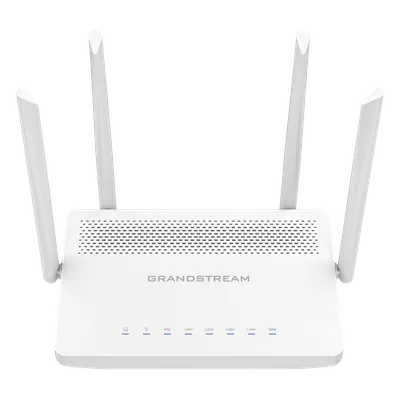 Router Inalámbrico Wi-Fi 5 802.11ac 1.27 Gbps, doble banda, MU-MIMO 2x2:2, servidor VPN con administración desde la nube gratuita o stand-alone.