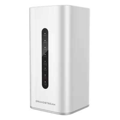 Router Inalámbrico Mesh Wi-Fi 6, 1.27 Gbps, doble banda, MU-MIMO 2x2:2, servidor VPN con administración desde la nube gratuita o stand-alone.