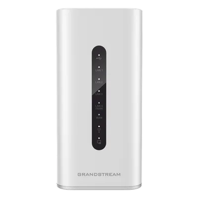 Router Inalámbrico Mesh Wi-Fi 6, 1.27 Gbps, doble banda, MU-MIMO 2x2:2, servidor VPN con administración desde la nube gratuita o stand-alone.