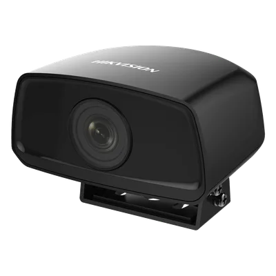 Cámara Móvil IP / 2 Megapixel / IR 30 m (98.4 ft) / WDR 120 dB / IP67 / PoE 802.3af