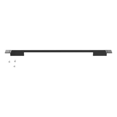 Soporte Vertical 0U / Carga 400 lbs (181.4 kg) / Profundidad 36' (914.4 mm) / Altura 42' (1066.8 mm) / Acero 16 Gauge