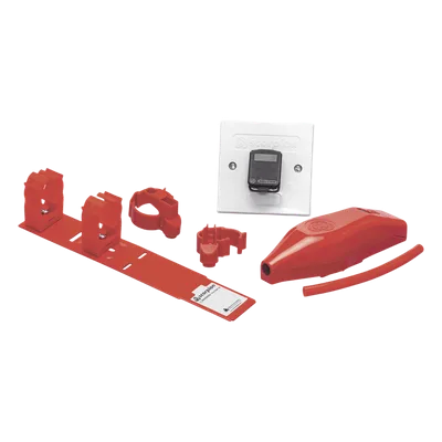 Kit de Unidad Principal Fija / Prueba de Detectores ASD / 240 Pruebas de 15s / 8 Cabezales Simultáneos / Diseño Compacto