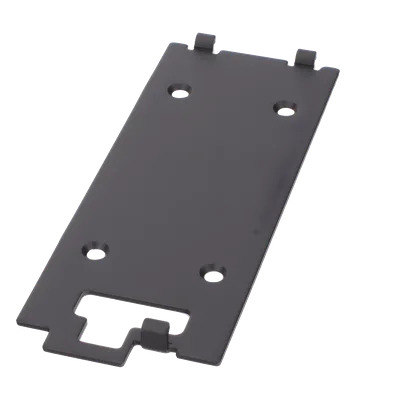 Bracket de Sujeción a Pared / Compatible con Portero DS-KV6113 / Instalación Rápida / Material Resistente